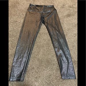 Victoria Secret Knockout Leggings